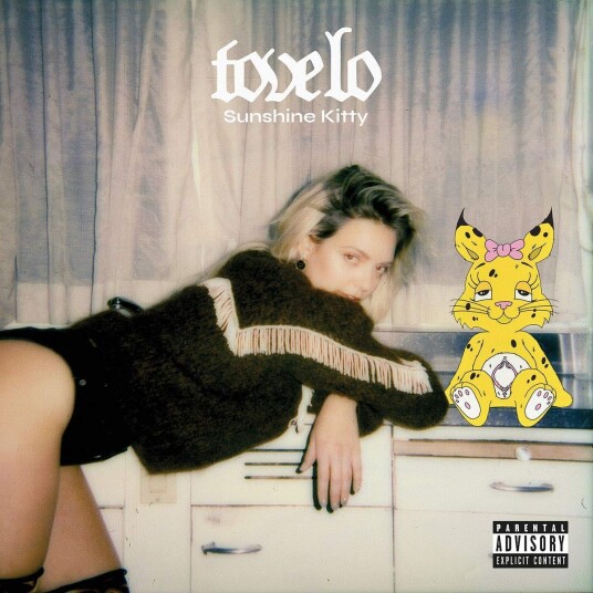 Tove Lo Sunshine Kitty LP/Vinyl Tove Lo Sunshine Kitty LP/Vinyl
