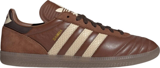 Adidas Herre Sport Brun 38 EU,