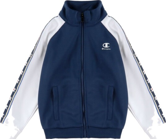 Champion Cardigan Navy Champion 15 16 år 170 176 Cardigan Blå