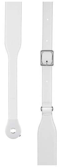 Lava Ideal strap ME 3 White