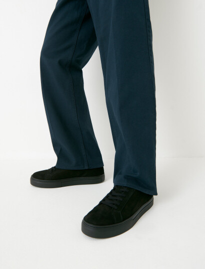 VAGABOND Paul 2.0 - Black - 42 VAGABOND Paul 2.0 - Black - 42