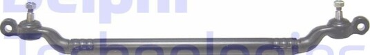 Styrestag DELPHI TL448