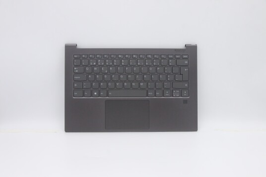 Lenovo Upper Case ASM_PO L 81Q9_IG MEDION
