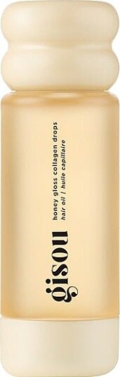 Honey Gloss Collagen Drops Hair Oil 20 ml