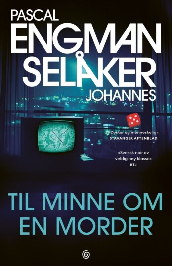 Til minne om en morder Til minne om en morder