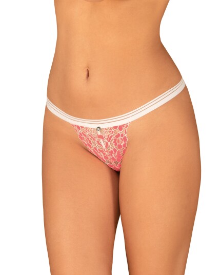 BLOOMYS - PINK THONG BLOOMYS - PINK THONG