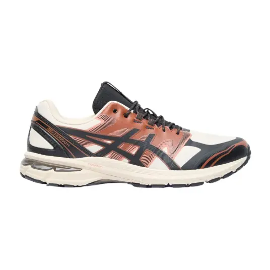 Asics Herre Sko Brun 37 EU, Asics Herre Sko Brun 37 EU,
