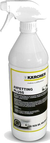 Kärcher Avfetting pluss 1l