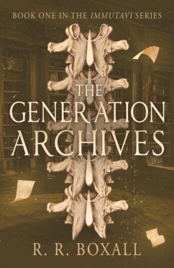 The Generation Archives The Generation Archives