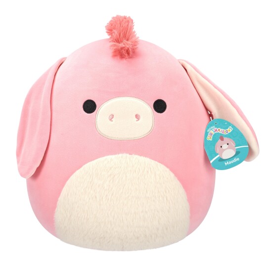 Squishmallows 30 cm Plush P22 Maudie Donkey