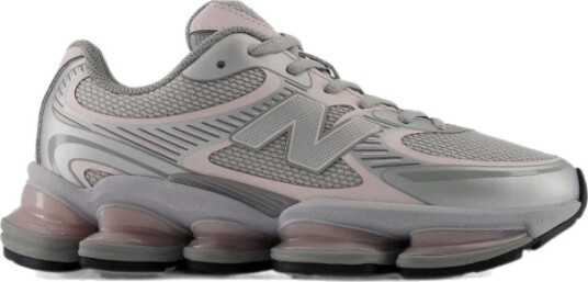 New Balance Dame Sport Grå 38 EU,