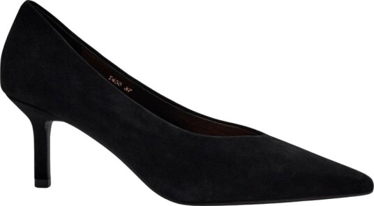 Sofie Schnoor, Dame, Sko, Svart, 37 EU,