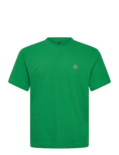 Sail Racing Tornado Tee   Green   L
