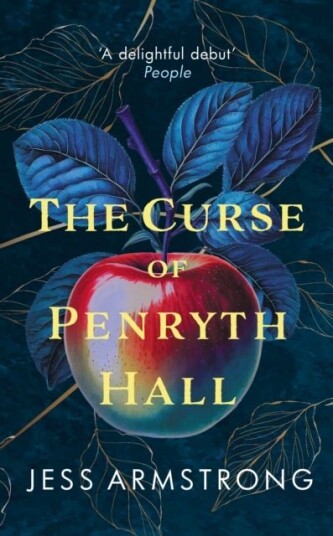The Curse of Penryth Hall The Curse of Penryth Hall