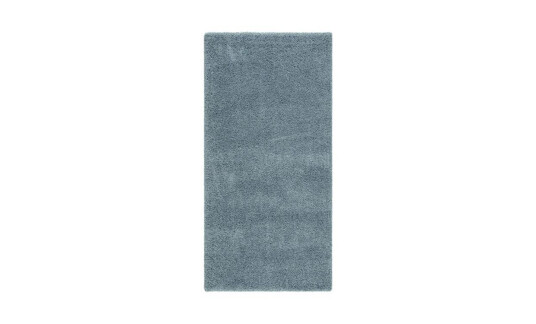 Soffadirekt TEDD Teppe Petrol 80x250