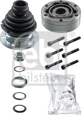 Drivledd FEBI BILSTEIN 196467