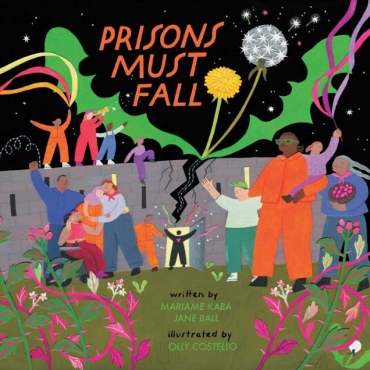 Prisons Must Fall Prisons Must Fall