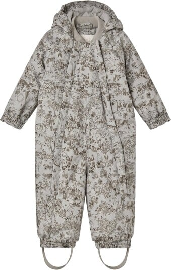 MarMar Copenhagen Oriel Suit   MOOMINVALLEY   98