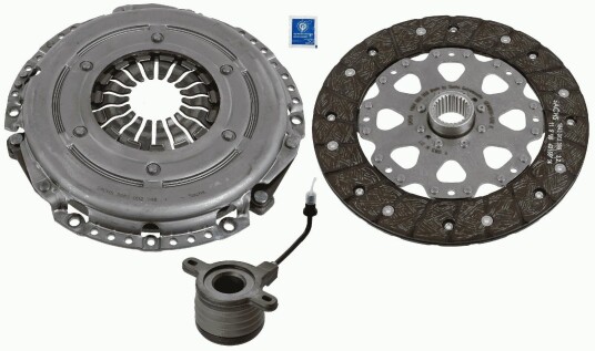 Clutchsett SACHS 3000 990 541