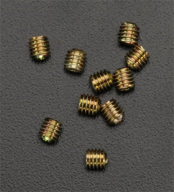 Tamiya 50576 Grub Screw 3mm 58193 10 Tamiya 50576 Grub Screw 3mm 58193 10