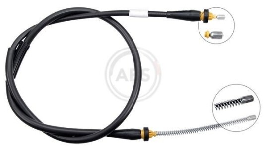 Bremsewire A.B.S. K17275 Bremsewire A.B.S. K17275