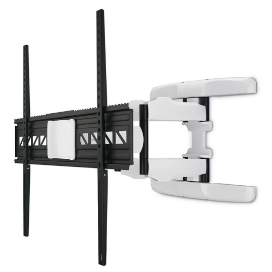 Hama Full Motion Veggfeste for TV 46"-90" med VESA 800x600, Maks 75 kg, Svart Hama Full Motion Veggfeste for TV 46"-90" med VESA 800x600, Maks 75 kg, Svart