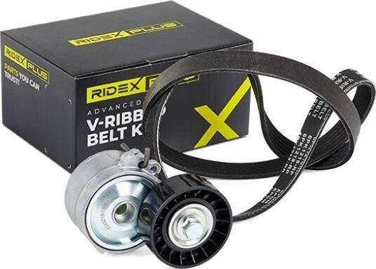 Kileremsett RIDEX PLUS 542R0189P