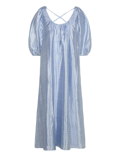 STINE GOYA Sgteresa, 2067 Textured Poly - Blue - M