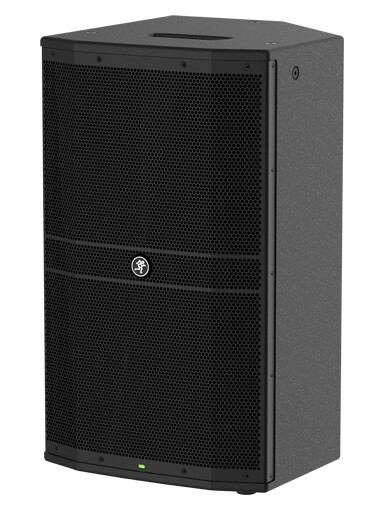 Mackie Drm212 1600w 12" Aktiv Høyttaler Mackie Drm212 1600w 12" Aktiv Høyttaler