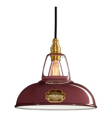 Coolicon - Original 1933 Design Pendel Metropolitan