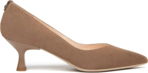 Nerogiardini Dame Sko Brun 39 EU,