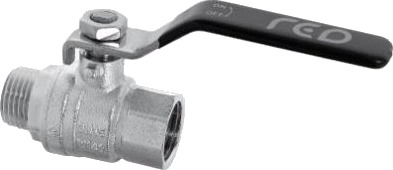 Kuleventiler Gw-Gw - Base 3/4 (Dwz)