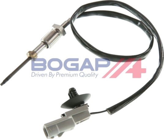 BOGAP L6120140 Sensor, eksostemperatur