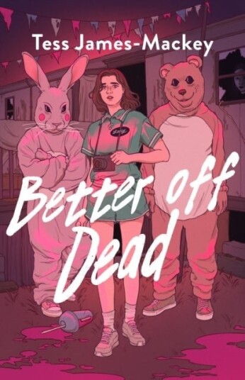 Better off Dead Better off Dead