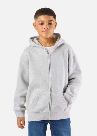 Denim Factory Los Angeles Zip Hood Jr