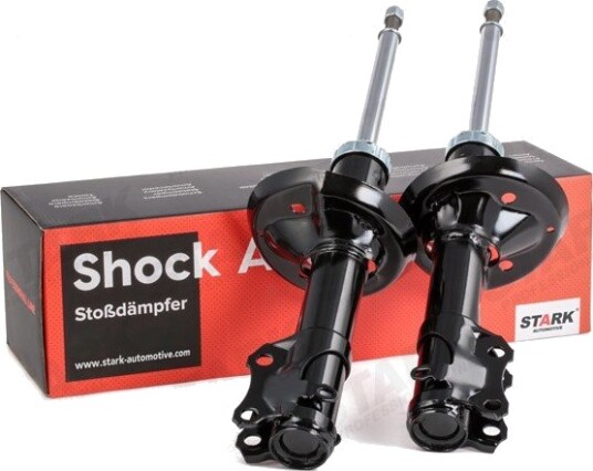 STARK SKSA 0132646 Støtdemper STARK SKSA 0132646 Støtdemper