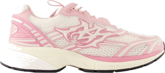 Amiri Dame Sko Rosa 39 EU,