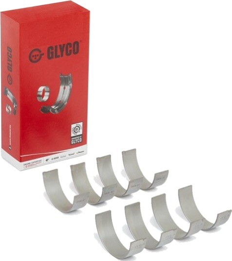 Stempelstanglager GLYCO 71-1950/4 STD
