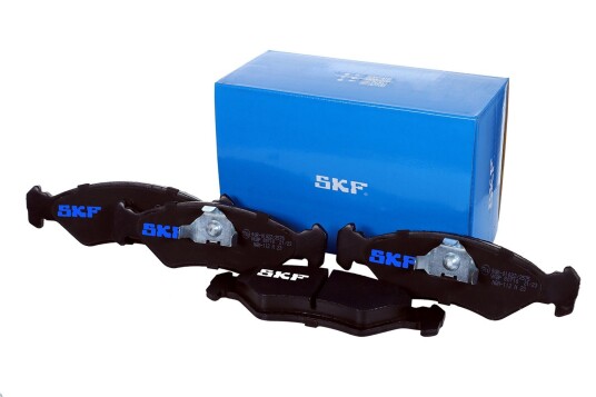 Bremseklosser SKF VKBP 80718 Bremseklosser SKF VKBP 80718
