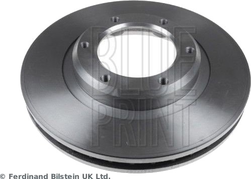 Bremseskive BLUE PRINT ADT34390 Bremseskive BLUE PRINT ADT34390