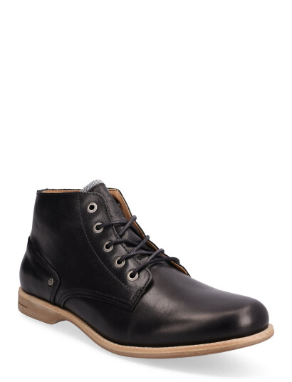 Sneaky Steve Crasher Cognac Texas - Black - 41