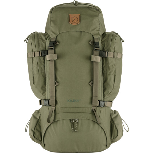 Fjellreven Kajka 75 M/L Green