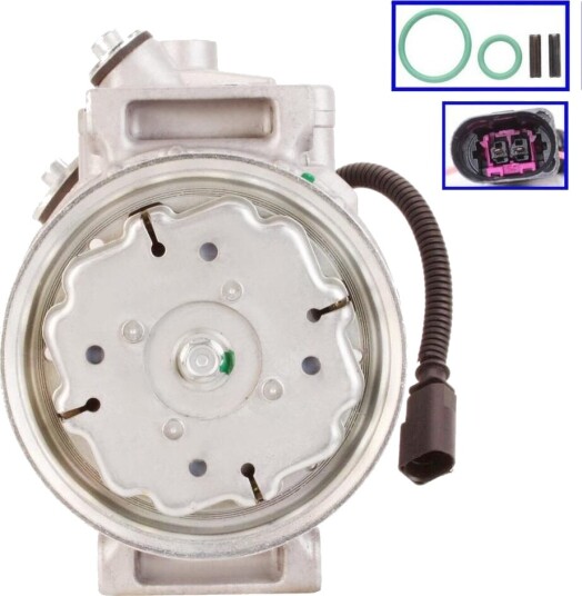 AC-kompressor WALKER WCP01194