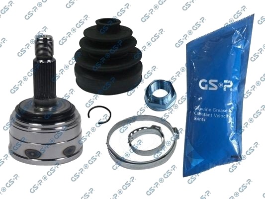 Drivledd GSP 801006