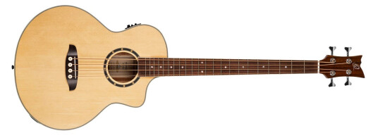 Ortega D7CE-4