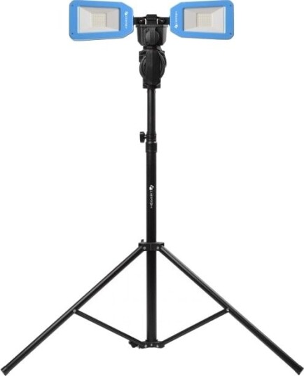 Högert Technik Arbeidslampe HT1E455 Högert Technik Arbeidslampe HT1E455