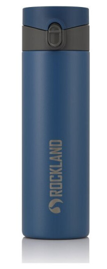 Rockland Rockland Lunar Termokrus 500 Ml Blå Universal Rockland Rockland Lunar Termokrus 500 Ml Blå Universal