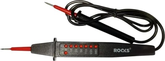 ROOKS OK-03.0003 Spenningstester