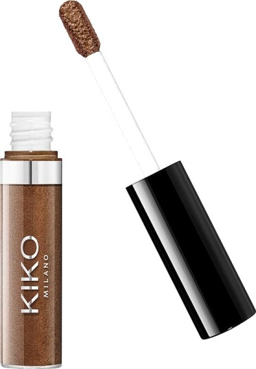 Kiko Milano Long Lasting Liquid Eyeshadow 05 Universal Brown