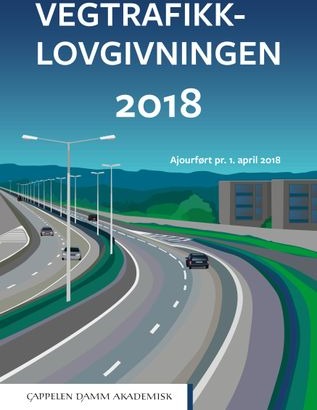 Vegtrafikklovgivningen 2018